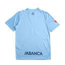 Camiseta Celta de Vigo Primera Equipación 24/25 Hombre Azul