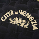 Camisa Venezia Home 24/25 para hombre - Negra