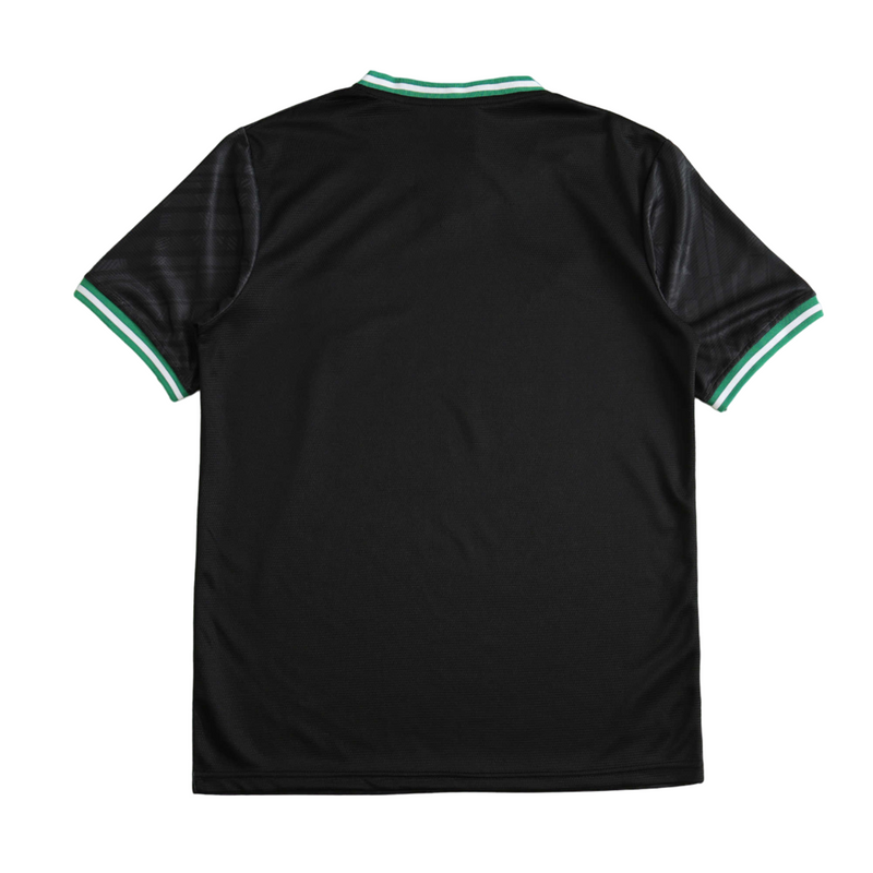 Camiseta de aficionado del Feyenoord Away II 24/25 para hombre - Verde