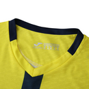 Camiseta local del Villarreal 25/26 para hombre - Amarilla