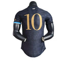 LISTO PARA ENTREGA Argentina CABRA 23/24 Jugador Masculino