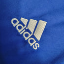 Palmeiras Retro II 2009 Adidas Fan Camiseta Hombres - Azul