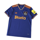 Camiseta de aficionado del Newcastle United 25/26 para hombre - Azul