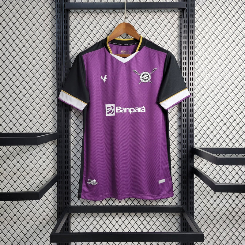 Camiseta de aficionado Remo III 23/24 para hombre, color morado