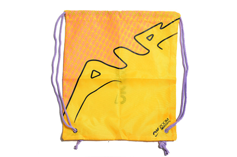 Bolsa para botas Nike Mercurial - Amarilla