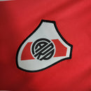 Camiseta local de River Plate I 23/24 Adidas Fan para hombre