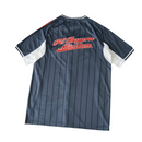 Camiseta de aficionado de béisbol del Bayern Múnich para hombre antes del partido 25/26