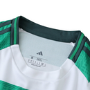 Camiseta local del Celtic 25/26 para hombre - -