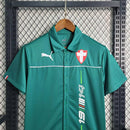 Camiseta Abel del Palmeiras - Automotriz 23/24 Puma Hombre - Verde