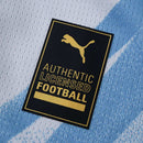Camiseta de local del Manchester City para el Mundial - Camiseta de aficionado para hombre (local I 25/26) - Azul