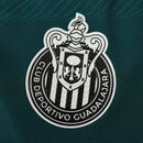 Camiseta Puma Chivas Guadalajara III Tercera 23/24 para hombre - Verde