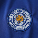 Camiseta de local del Leicester 24/25 para hombre - Azul