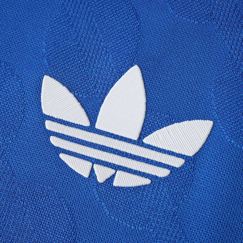 Camiseta de jugador Adidas del Real Madrid 2025/26 (tercera equipación) para hombre - Azul