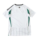 Camiseta de aficionado del Schalke 04 Visitante II 24/25 para hombre - Blanca