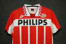 Camiseta retro local del PSV 1995/96 Nike Fan para hombre - Rojo y blanco