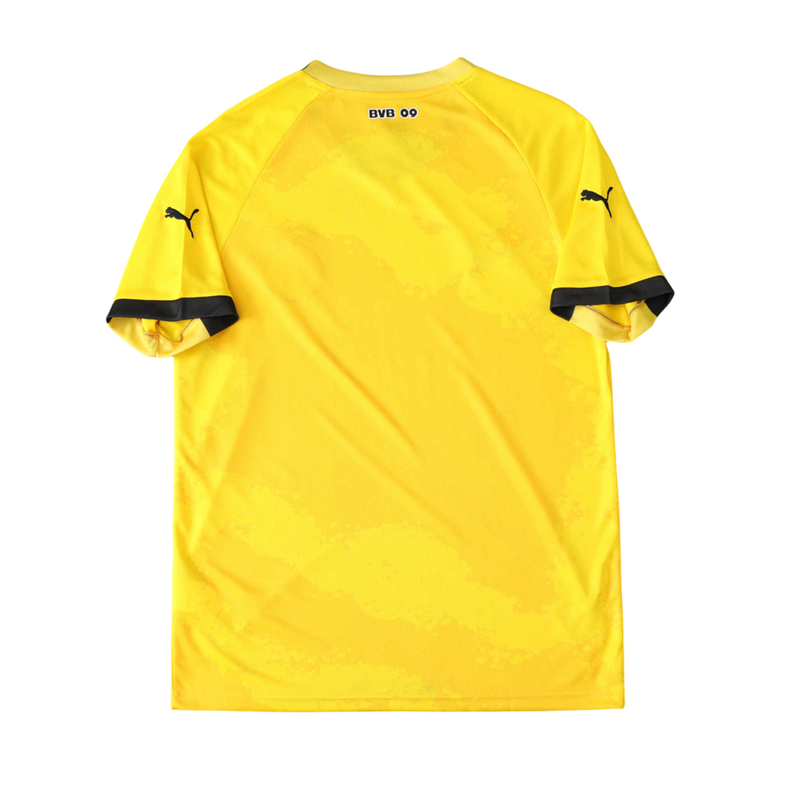 Camiseta de entrenamiento amarilla del Borussia Dortmund 24/25 para hombre