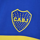 Camiseta Adidas de local de Boca Juniors 22/23 para hombre - Azul y amarillo