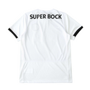 Camiseta de aficionado del Sporting Special Stromp 24/25 para hombre - Verde