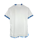Camiseta de aficionado Cruzeiro Reserve Away II 24/25 para hombre - Blanca