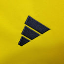 Camiseta de la Selección Colombia - 23/24 Amarilla Fan