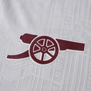 Camiseta de la tercera equipación del Arsenal 2025/26 para hombre - Beige