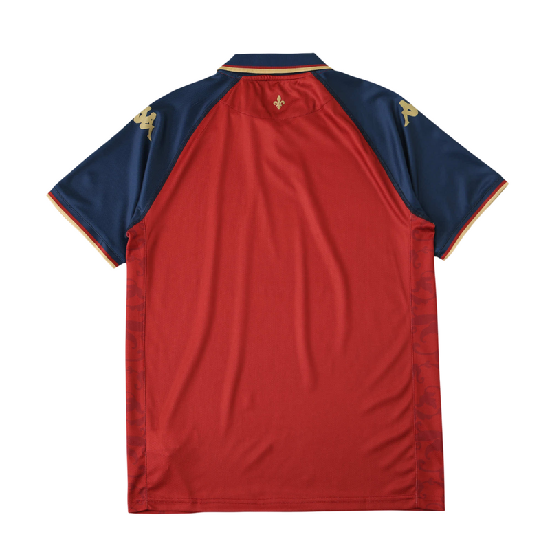 Camiseta de aficionado para hombre del Versalles Third Third III 24/25 - Roja