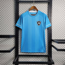 Camiseta de aficionado del Botafogo 23/24 para hombre - Azul