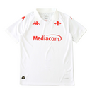 Camiseta visitante de la Fiorentina II - Camiseta de aficionado para hombre 24/25 - Blanca