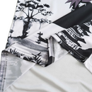 Camiseta especial para fans de Naruto Anime 24/25 Japón - Dibujos
