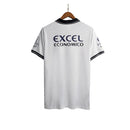 Camiseta retro local del Corinthians 1997/1998