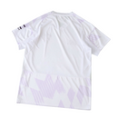 Camiseta visitante del Manchester United 2025/26 para hombre - Blanca