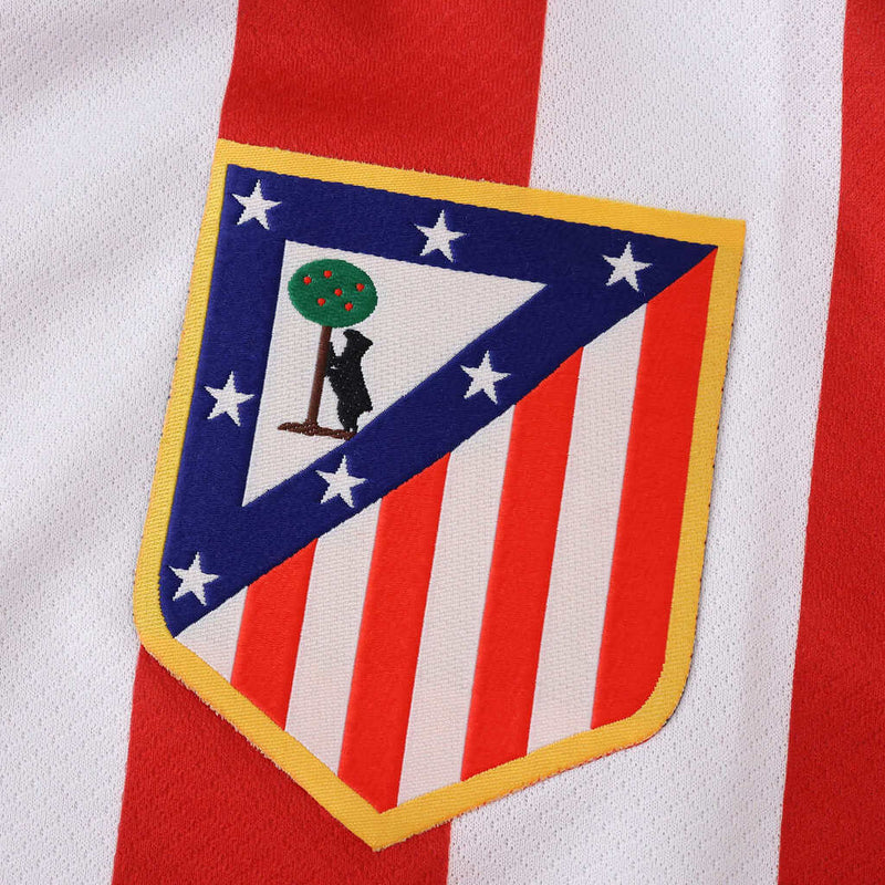 Camiseta Atlético de Madrid 25/26 Primera equipación hombre -