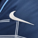 Camiseta Nike Fan Atlético de Madrid II 04/05 Retro - Azul