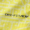 LISTO PARA ENTREGA Brasil Local I 24/25 Jugador Masculino - Amarillo