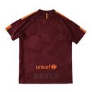 Camiseta Nike para aficionado del Barcelona Retro III 16/17 para hombre - Marrón