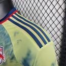 Camiseta Adidas de local del Red Bull de Nueva York 23/24 para hombre - Colorida