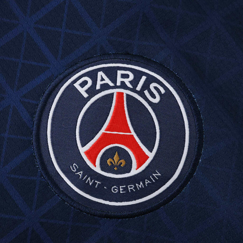 Camiseta de local del PSG 25/26 para hombre - Azul