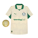 Camiseta Fan Hombre Palmeiras Mundial de Clubes 25/26