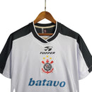 Camiseta del Corinthians – Mundial de Clubes 2000