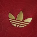 Camiseta del Bayern Múnich 125.º aniversario 25/26 para hombre - Roja