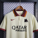 Camiseta Nike Roma II 19/20 para hombre - Beige