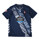 Camiseta segunda equipación Celta de Vigo 25/26 Hombre Azul