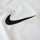 Camiseta de local del Frankfurt - 24/25 - Camiseta de aficionado para hombre - Blanca