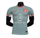 Camiseta de jugador Atlético de Madrid Segunda 24/25 Hombre -