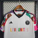 Camiseta de entrenamiento Adidas Miami 23/24 para hombre - Colorida