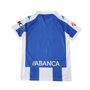 Camiseta La Coruña Primera Equipación 25/26 Hombre Fan - Azul -