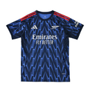 Camiseta de visitante del Arsenal 25/26 para hombre - Azul