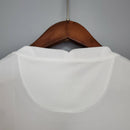 Camiseta Nike para hombre del PSG II 21/22 - Paris Saint Germain - Blanco y rosa