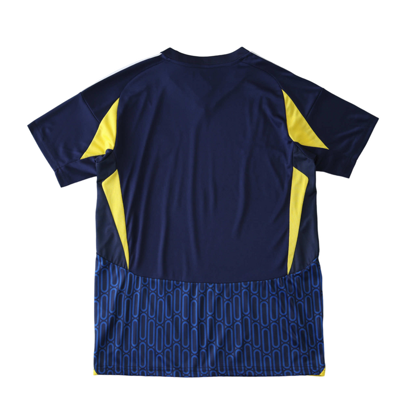 Camiseta de local/visitante All-Nassr I Fan 24/25 - Azul