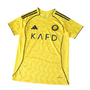 Camiseta de local All-Nassr 25/26 para aficionados - Amarilla